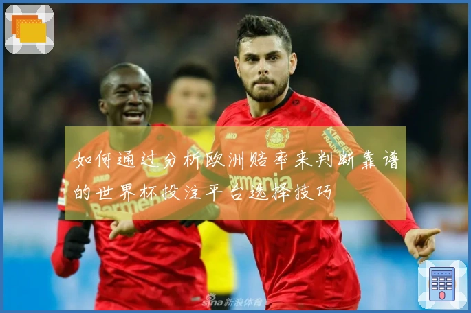 如何通过分析欧洲赔率来判断靠谱的世界杯投注平台选择技巧