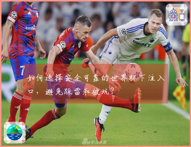 如何选择安全可靠的世界杯下注入口，避免踩雷和被坑？