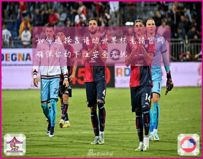 如何选择靠谱的世界杯竞猜官网，确保你的下注安全无忧