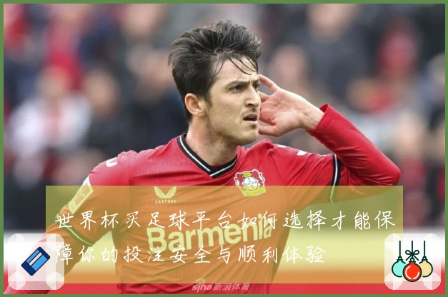 世界杯买足球平台如何选择才能保障你的投注安全与顺利体验