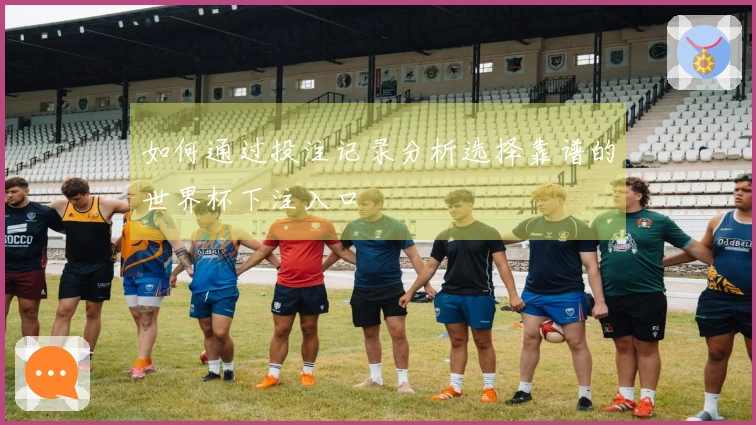 如何通过投注记录分析选择靠谱的世界杯下注入口