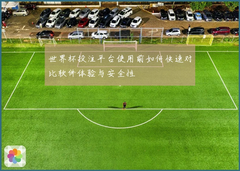 世界杯投注平台使用前如何快速对比软件体验与安全性