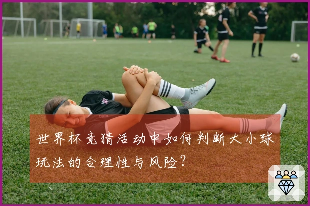 世界杯竞猜活动中如何判断大小球玩法的合理性与风险？